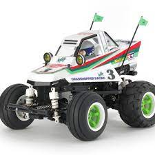 My tamiya grasshopper running a goolrc brushless combo. Tamiya 58662 Comical Grasshopper Wr 02cb Bausatz