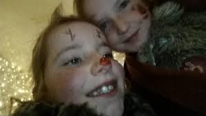 Fundraiser by Leah Morgan : Children in need at Christmas time