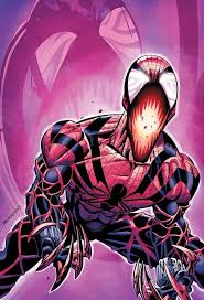 The symbiote amplified his psychotic nature making him even less mentally stable than he had been previously, and therefore even more dangerous. Carnage Klyntar Earth 616 Marvel Database Fandom