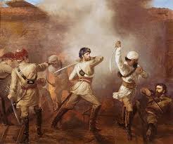 Indian Rebellion of 1857 - Wikiwand