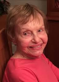 Marilyn Zheutlin Obituary (1926