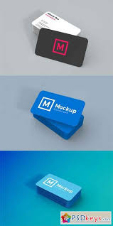 3.5 x 2.0 50 cards from $23.99. Rounded Business Cards Mockup Free Download Photoshop Vector Stock Image Via Torrent Zippyshare From Psdkeys Com