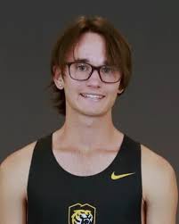 2025 Men's Track & Field Roster