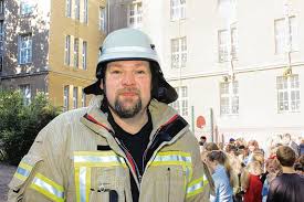 Brandschutz An Der Schule Im Hasengrund Mangelhaft Niederschonhausen