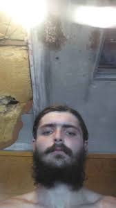 Person seeking work and housing in Quay County