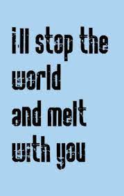 Talking about love is hard, and singing about it is even harder. Contemporary Music Quotes Quotesgram
