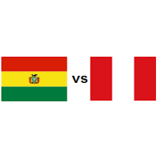 Fifa world cup south american qualifying tournament. Country Comparison Bolivia Vs Peru 2021 Countryeconomy Com