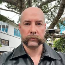 Andrew Potts for Senate (NSW)