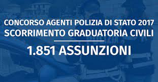 Per essere sottoposti ai 8,250 decimi della graduatoria della prova scritta del concorso pubblico per l'assunzione di 893 allievi agenti della polizia di stato, interessati al. Assunzione 1 851 Allievi Agenti Polizia Di Stato Calendario Prove Fisiche E Accertamenti