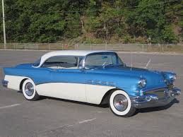 There are 25 1956 to 1958 buicks for sale today on classiccars.com. 1956 Buick Roadmaster Buick Buy Sell Antique Automobile Club Of America Discussion Forums