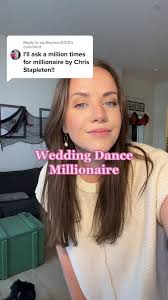 Chris Stapleton Wedding Dance Tutorial