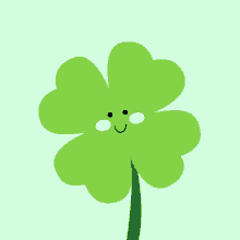 You can shuffle all pics, or, shuffle your favorite black. Clover Gifs Tenor