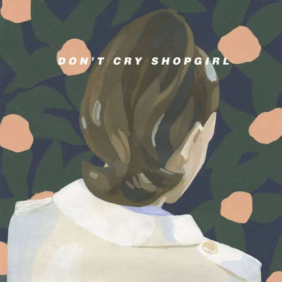 Bring Me Home | Don't Cry Shopgirl | Cloudberry Records