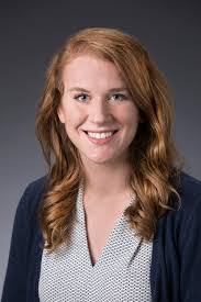 Megan Ecker's Instagram, Twitter & Facebook