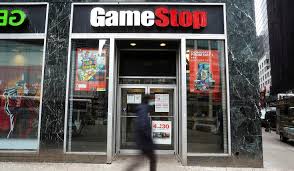 Soon after, shares briefly fell into the red on the day, before. Gamestop Stock Rally New Regulation Legislation Are Not Required National Review