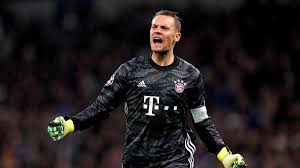 €18.00m* mar 27, 1986 in gelsenkirchen, germany. Manuel Neuer Weltklasse Parade Gegen Neymar Keeper Rettet Die Bayern Fc Bayern