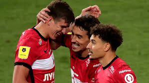 Уфа разгромила спартак со счетом 3:0. Ufa Spartak Prognoz I Stavka Za 2 00 19 08 2020 Prognozy Na Futbol