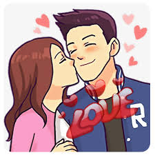 معرفت و رایطه عاطفی درست و محکم. Wastickerapps Couple Love Romance Sticker Packs Ø¨Ø±Ù†Ø§Ù…Ù‡ Ù‡Ø§ Ø¯Ø± Google Play
