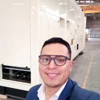 Jose Alberto Salgado Sanchez