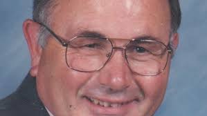 Wallace D. Huber Obituary (1936