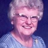 Janie Brehm Obituary