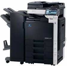 Printer drivers compatible with respective operating systems. Konica Minolta Drivers Konica Minolta Bizhub C220 Driver