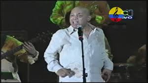 Joe arroyo is one of the greatest salsa stars of his generation. Joe Arroyo Y Su Orquesta La Verdad En Cartagena 2004 Concurso Nacional De Belleza Youtube