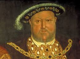 The Tudors who shaped modern Britain