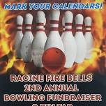Racine Bells 9-pin Fundraiser