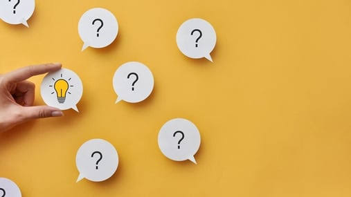 B2B Leadership Strategy: Driving Growth by Asking Better Questions