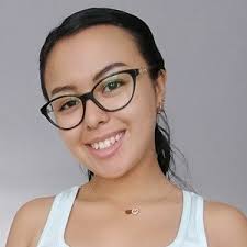We choose the most beautiful chinese actresses 2020 according to your votes. Juliana Boucherville Colombian Girl Living In Canada Who Teaches One Of The Most Beautiful Languages In The World Spanish Are You Ready To Learn