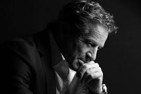 Build Your Empire, According To Advice From Mark Bouris