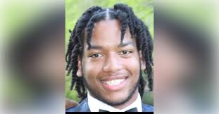 Obituary information for Cameron Lee Stout