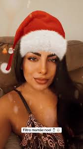 Os vídeos de Brenda Chididi (@brendachididifiltros) com All I Want For  Christmas Is You