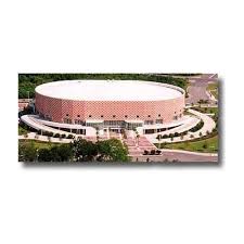 North Charleston Coliseum And Pac Events And Concerts In