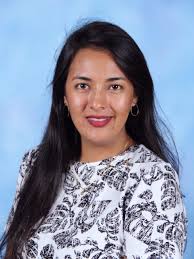 Episcopal Faculty and Staff