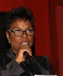 600 BLACK WOMEN I MEMBERS