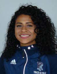 2018-19 Women's Track & Field Roster