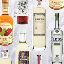 6 Spicy Bottles To Heat Up Your Winter