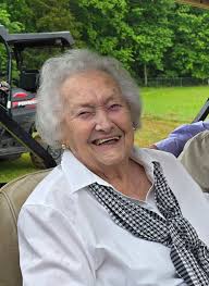 Annie Laura Davis “Ann” Millsaps Mantee, MS- Ann Millsaps, age 93, passed  away Saturday, October 5, 2024, at Diversicare in Eupora, MS. She was born  January 22, 1931, to James Preston and