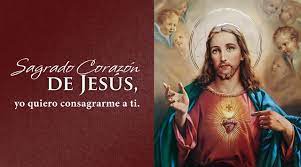 Plegarias y sugerencias a sacratissimocordeiesu@gmail.com. Sagrado Corazon De Jesus