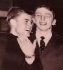 TYPOGRAFER, DER BLEV DANSKE MESTRE I BOKSNING For et par uger siden havde  jeg et opslag med den 17-årige typograflærling, Frank Lassen, der i 1968  blev dansk mester i letsværvægt. I forlængelse