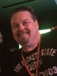 VICTOR JAMES ORR Obituary