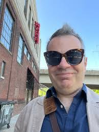 Aaron Tabak's Instagram, Twitter & Facebook