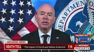 @DHSgov's video Tweet