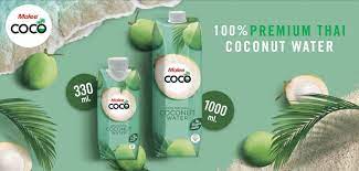 Source from thai coconut water manufacturers and suppliers. Malee Group Public Company Limited Thailand Trust Mark