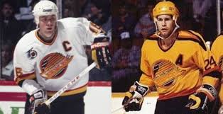 Browse our selection of canucks jerseys in all the sizes, colors, and styles you need for men, women, and kids at shop.nhl.com This Is What Canucks Jerseys Almost Looked Like In 1989 Photos Offside