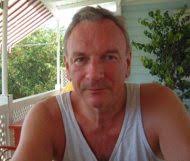 Rory Days: An Interview with Robin Sylvester