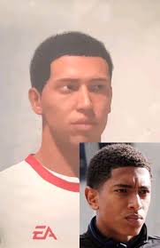 Create your own fifa 21 ultimate team squad with our squad builder and find player stats using our player database. Career Mode Insider On Twitter Jude Bellingham Custom Face Close Enough It Would Be Great If Easportsfifa Eafifadirect Allowed Customization Freedom Over Generic Players Their Identity Info Can Remain Locked But At