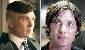 Tommy is less brooding in this season of peaky blinders. Peaky Blinders Cillian Murphy S Struggle To Play Very Physically Imposing Thomas Shelby Tv Radio Showbiz Tv Express Co Uk